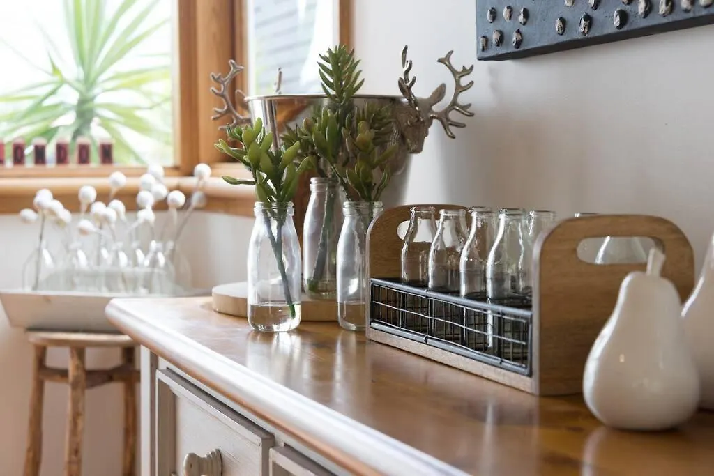 度假居 Best Location In Hobart! Luxury 4 Bedroom With Stunning Views