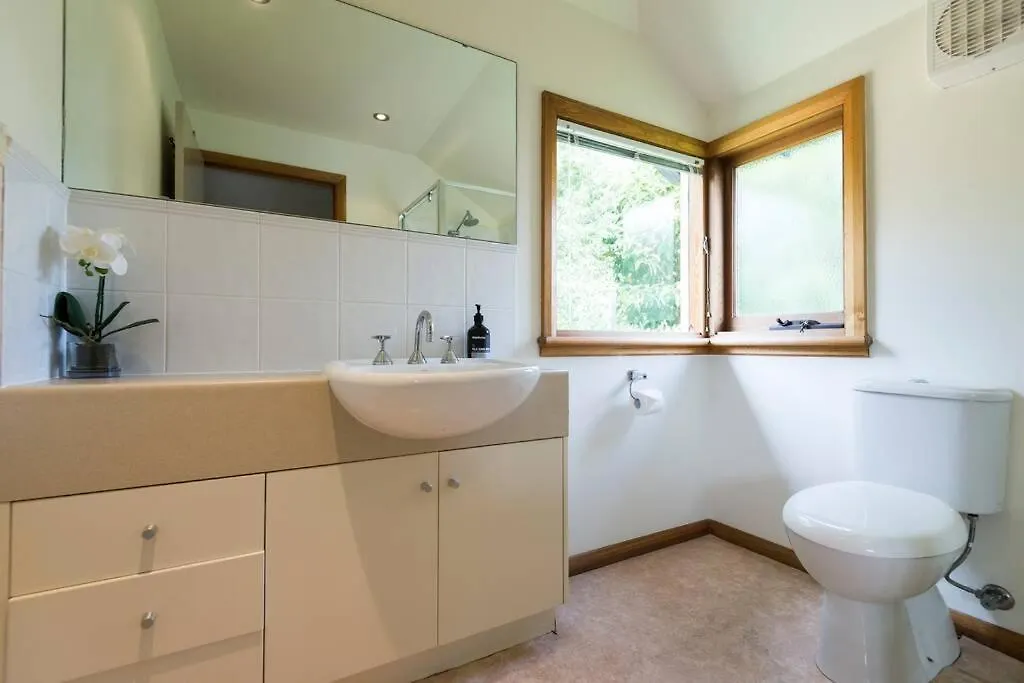 度假居 Best Location In Hobart! Luxury 4 Bedroom With Stunning Views