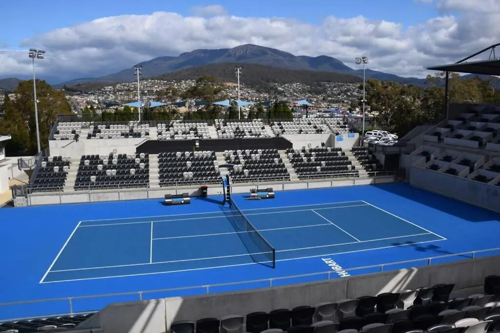 Best Location In Hobart! Luxury 4 Bedroom With Stunning Views 度假居 霍巴特